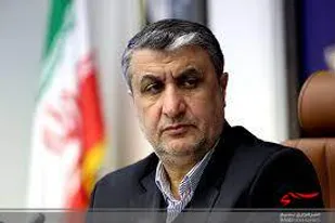 آژانس بین&zwnj;المللی انرژی اتمی بازیچه گروه&zwnj;های تروریستی نشود