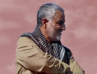ترور سلیمانی نشانه درماندگی دولت آمریکاست