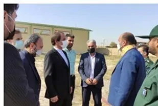 بررسی مشکلات پروژه مجتمع فرهنگی&zwnj; ورزشی روستای طارند پیشوا