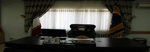 مشارکت نیرو&zwnj;های تیپ ۱۱۰ سلمان فارسی در ضدعفونی معابر و اماکن سیستان و بلوچستان