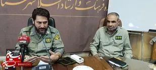 دست خالی برای حفاظت از بهشت گربه&zwnj;سانان جهان / روایت یوسف&zwnj;پور از شبانه&zwnj;روز&zwnj;های بی&zwnj;خوابی