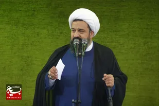 تقوا و امر به معروف، راه نجات جامعه از بی&zwnj;حیایی و بی&zwnj;عدالتی