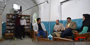 تولیدسریال طنز &laquo;سی دا&raquo;آغاز شد