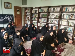 نشست بصیرتی و کارگاه آموزشی در فارسان