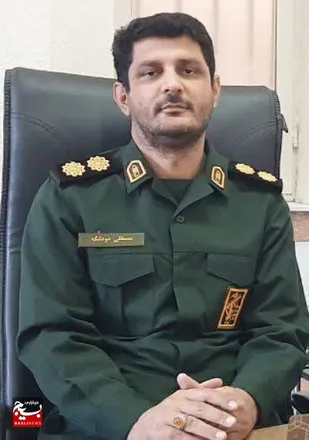 دیدار کاروان اصحاب رسانه با خانواده معزز شهدای اقتدار جنگ تحمیلی ۱۲روزه&nbsp;
