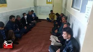 نشست "جهادتبیین با موضوع سواد رسانه