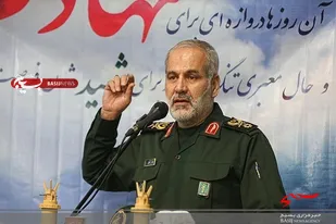 مسابقات شکار شاهین ۲۰۲۲ در حوزه پهپادی برگزار شد