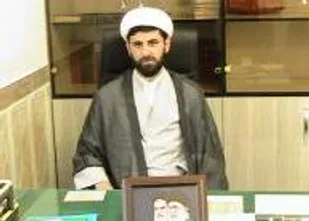 مدافعان حرم مظهر ایثار و شهادت هستند
