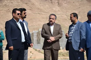 تلاش جهادی در دستور کار شهرداری شاهرود