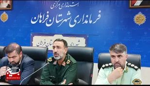 مردم اراده خود را پای صندوق&zwnj;های رأی به رخ دشمنان خواهند کشید
