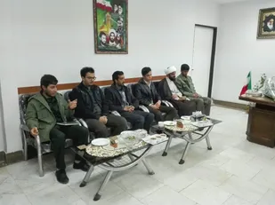 بسیج و سپاه تا پایان بحران&nbsp;کرونا در صحنه باقی می مانند