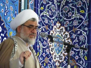 دشمن در جنگ شناختی به دنبال ایجاد تردید در اراده ملی است/ پیروزی در گرو استحکام ذهنی و وحدت حول محور ولایت است