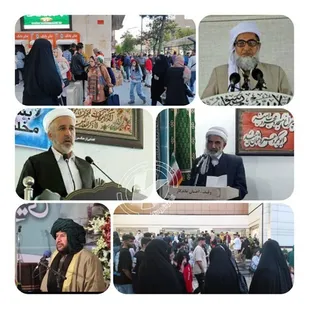 تأکید علمای برجسته اهل سنت کردستان از اجرای طرح نور