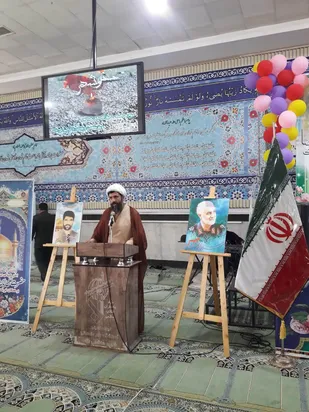 قدرت رزمی ما در دفاع مقدس برخواسته از دیدگاه اعتقادی بود