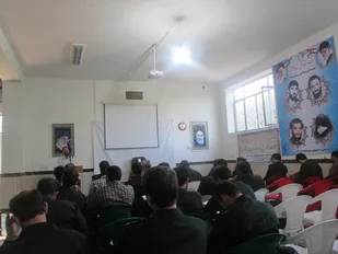 برگزاری کارگاه آموزشی و توانمندسازی تجربه نگاری در اسدآباد
