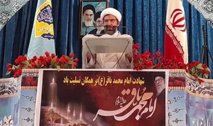 هر کشوری که از ادبیات انقلابی ایران تبعیت کرد به اقتدار رسید