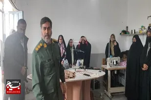 کارگاه&zwnj;های هنری می&zwnj;تواند به توسعه پایدار کمک کند