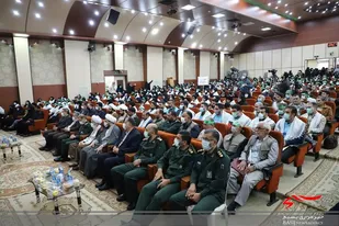 آغاز رزمایش بزرگ جهادگران فاطمی در مازندران