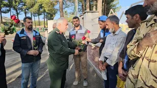 تلاش کارگران چرخه تولید و توسعه را به حرکت درمی&zwnj;آورد