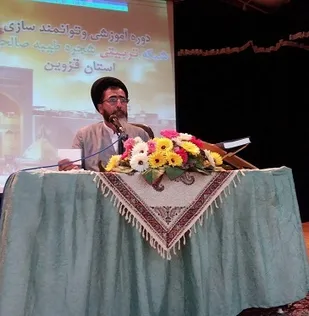 راه پیشرفت اسلام احیای روحیه انقلابی است