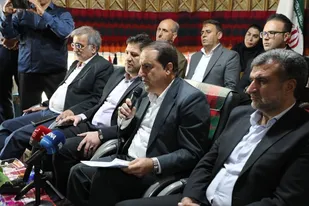 بهره&zwnj;برداری از ۱۱ پروژه گردشگری در ایلام با ۵۹ میلیارد تومان اعتبار
