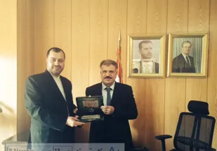 اگر حمایت ایران نبود، وضعیت سوریه نامشخص می&zwnj;شد