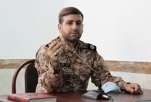 امنیت امروزمان را مدیون خون شهدا هستیم