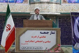 جهان اسلام ۷۵ سال از اشغال قبله اول مسلمانان داغداراست / مسئولین باید مسئله کشف حجاب رادر جامعه کنترل کنند