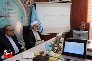 کاهش آسیب&zwnj;های اجتماعی با نظارت جدی بر فضای مجازی