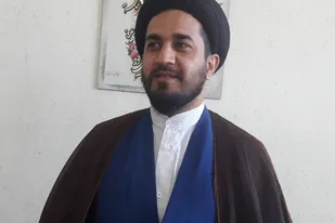 مراسم جشن&nbsp; در روستای چهار محال گناوه