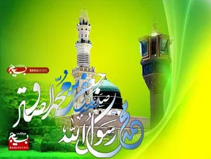 خوزستان در شب میلاد باسعادت پیامبر اکرم (ص) غرق در جشن و شادی