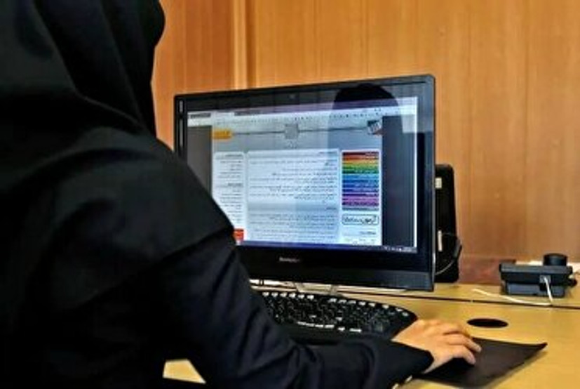 فعالیت ۳۴ پایگاه انتخاب رشته کنکور سراسری در کرمانشاه