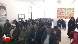 شهدای دانش آموزی مصداق  کامل ایثار هستند