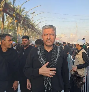پیاده روی اربعین حسینی، مقدمه ظهور مهدوی است