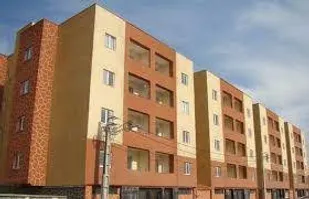 50هزار واحد مسکونی در استان ساخته می&zwnj;شود