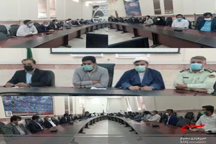 مدیران باید حقوق شهروندی و احترام به ارباب رجوع را نصب العین خود قرار دهند