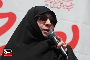 بانوان ایرانی در بزنگاه&zwnj;های تاریخی آماده نقش آفرینی هستند