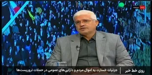 تشکیل ۶۰۰ پرونده قضائی برای اغتشاشگران در خراسان جنوبی