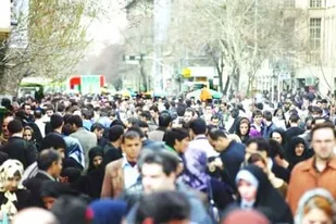 آژیر خطر بیکاری ۲.۳ میلیون نفر
