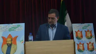 جامعه نخبگی باید در تثبیت روایت پیروزی ایران مشارکت داشته باشد/ بانک اطلاعاتی سپاه از رژیم صهیونسیتی کامل است