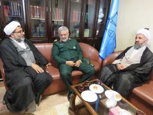 امنیت مردم خط قرمز دستگاه قضایی است