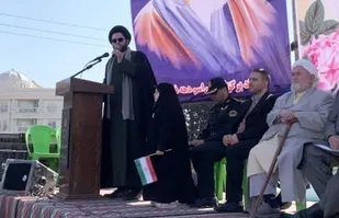 ثمره انقلاب اسلامی عزت واستقلال است/دستاورد های انقلاب اسلامی به برکت وحدت و مجاهدت مردم است