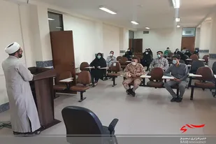 حفظ اقتدار ملت و نظام در گرو پیروی مردم از فرامین رهبر معظم انقلاب است