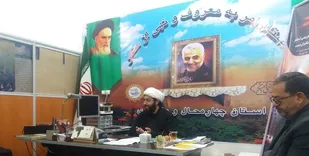 مطالبه&zwnj;گری نیازمند همکاری نخبگان و رسانه&zwnj;هاست