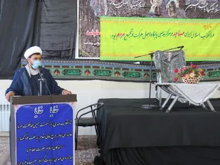 ارکان مسجد به گونه ای عمل کنند که مسجد مرکز فرهنگی و محل بیداری مردم باشد