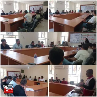 برگزاری دوره های کانون بسیج مهندسین کشاورزی در شهرستان لالی