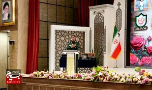 راهیان نور، شاه&zwnj;راه الگوسازی و هویت&zwnj;بخشی نسل نوجوان است