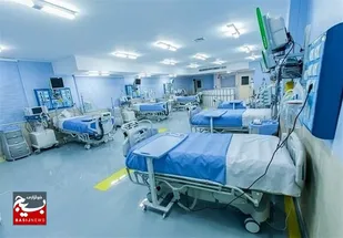 آمادگی همه بیمارستان&zwnj;های خوزستان برای پذیرش بیماران دچار حملات تنفسی
