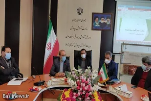 پیگیر تعیین تکلیف آموزش&zwnj;دهندگان نهضت در مجلس شورای اسلامی هستیم