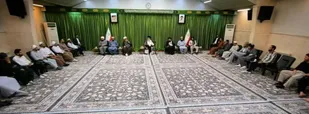 طلاب باید برای تقویت بنیه فکری و اعتقادی دانشجویان اهل&zwnj;سنت نقش&zwnj;آفرینی کنند